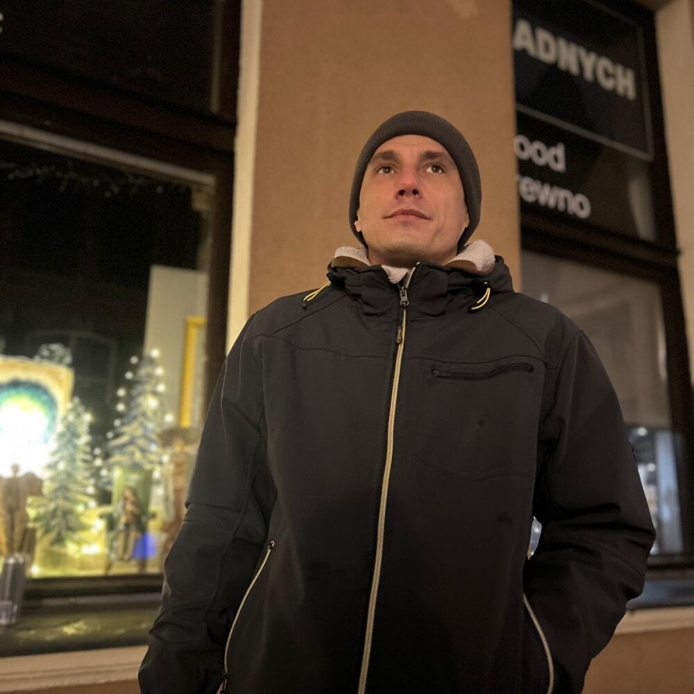 polonezisze Chatroom