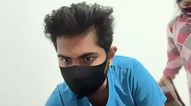 pooja-Babe12 Chatroom