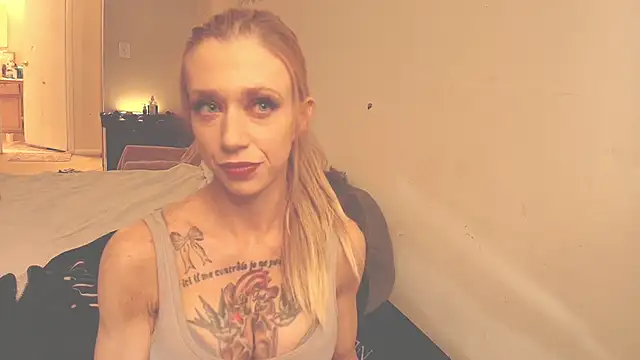 porcelainbarbiebot Chatroom