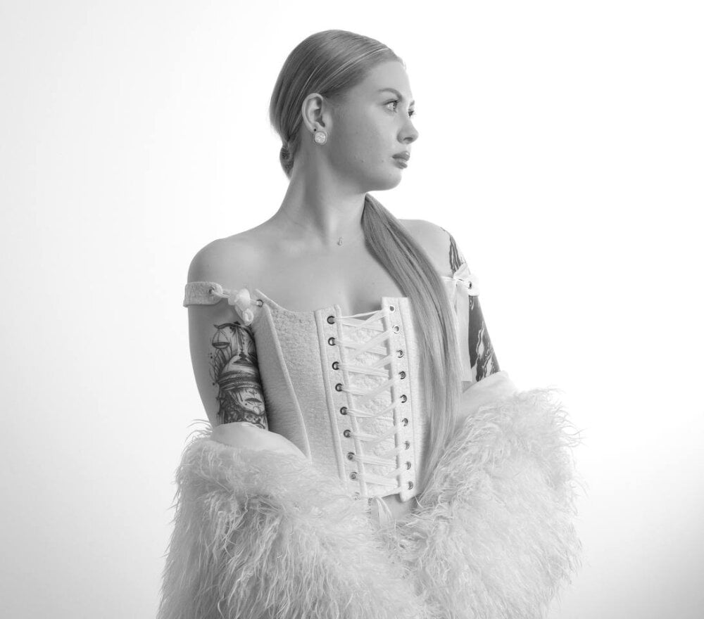 porrno_pony Chatroom