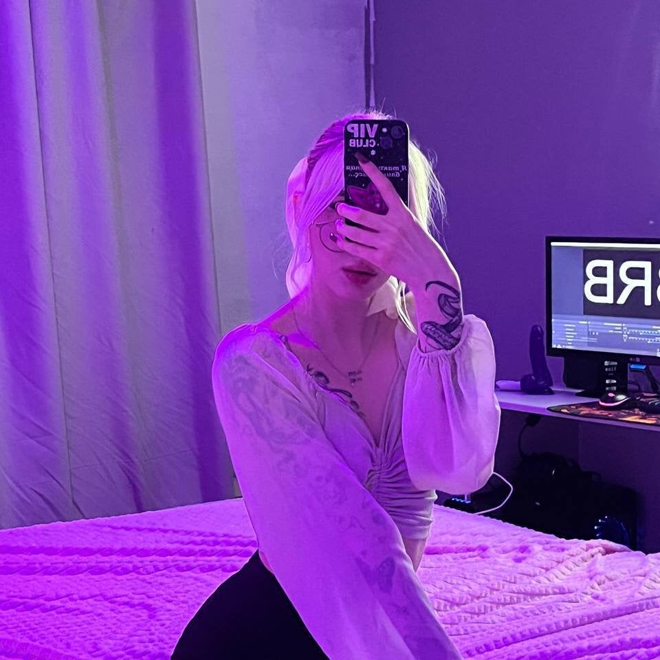 posasasha Chatroom
