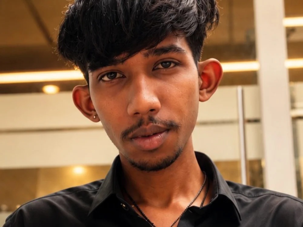 prash35 Chatroom
