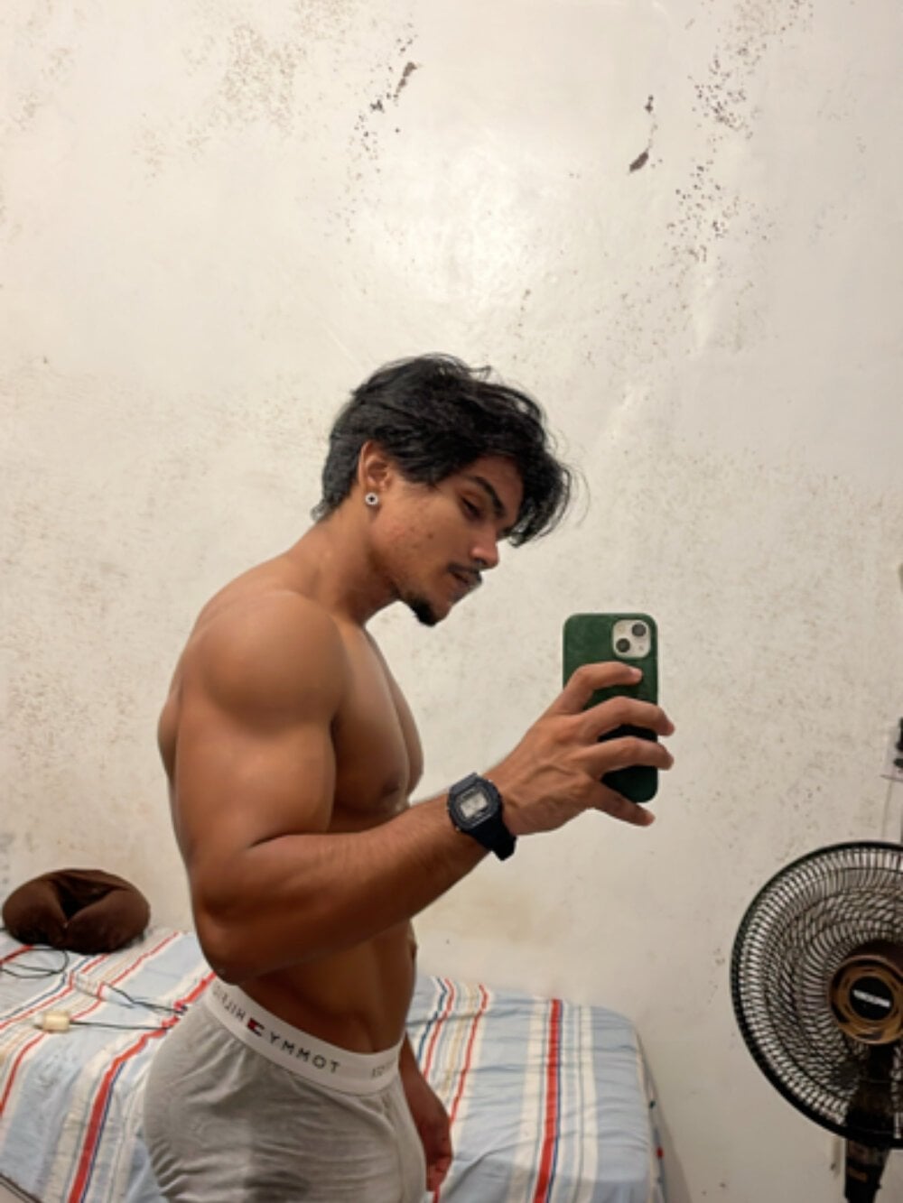 pretoboom14 Chatroom