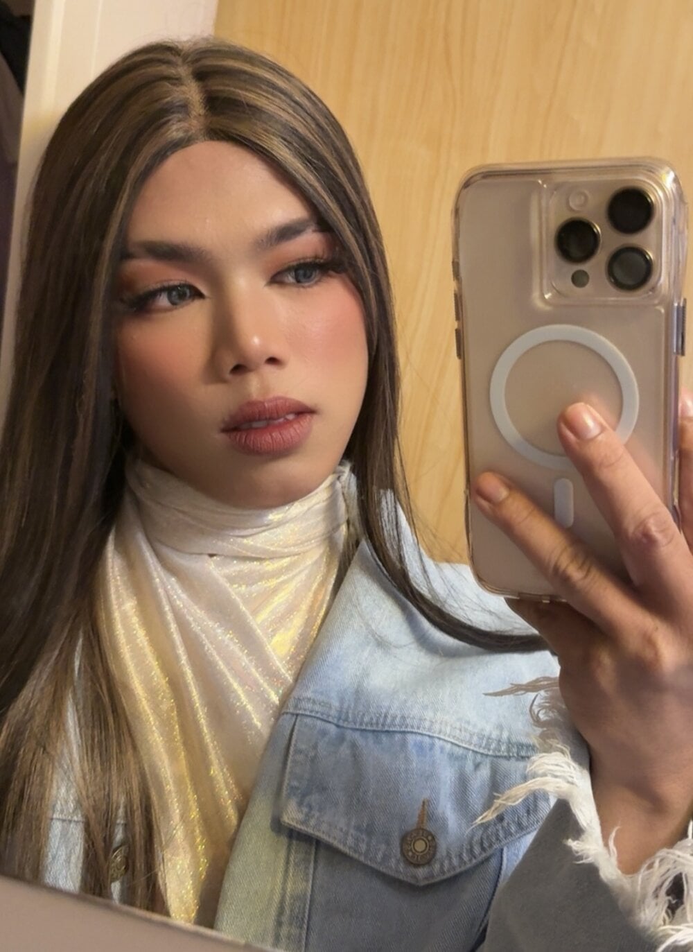 pretty_allena Chatroom