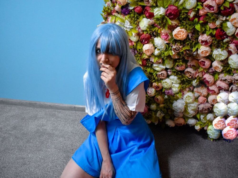 pretty_hate_machine Chatroom