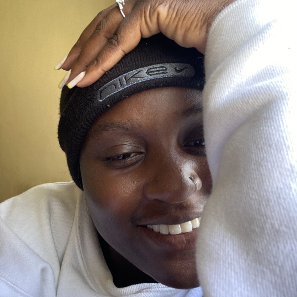 prettymelanin Chatroom