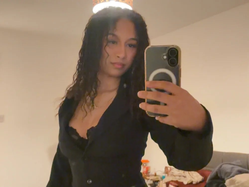 prettypeachyxx Chatroom