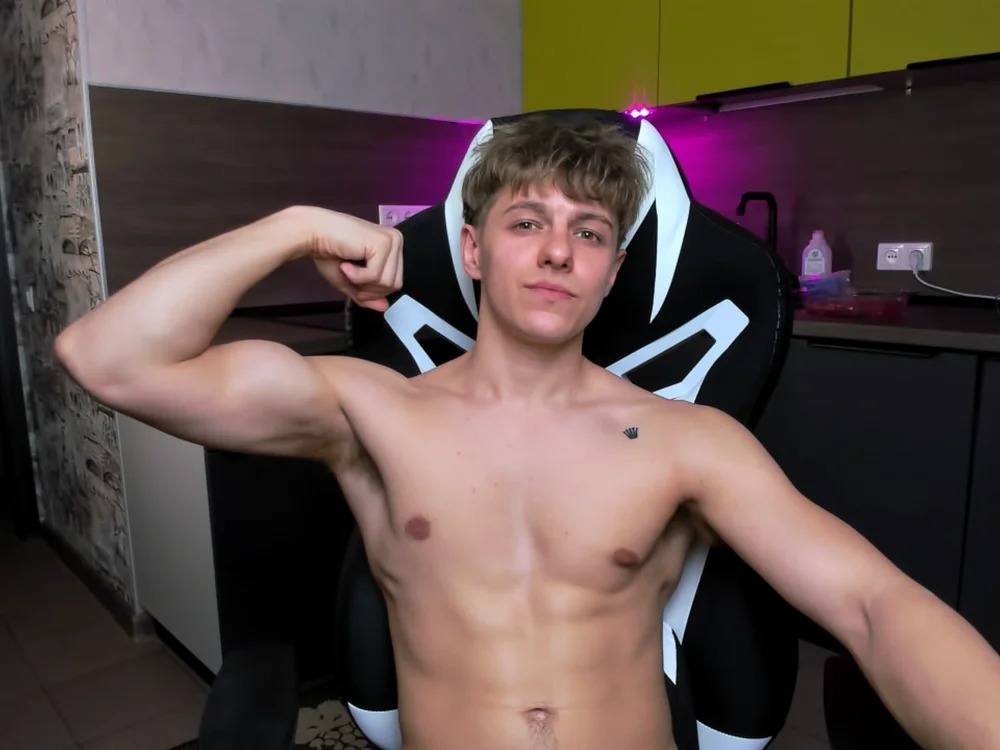 prince_nik Chatroom
