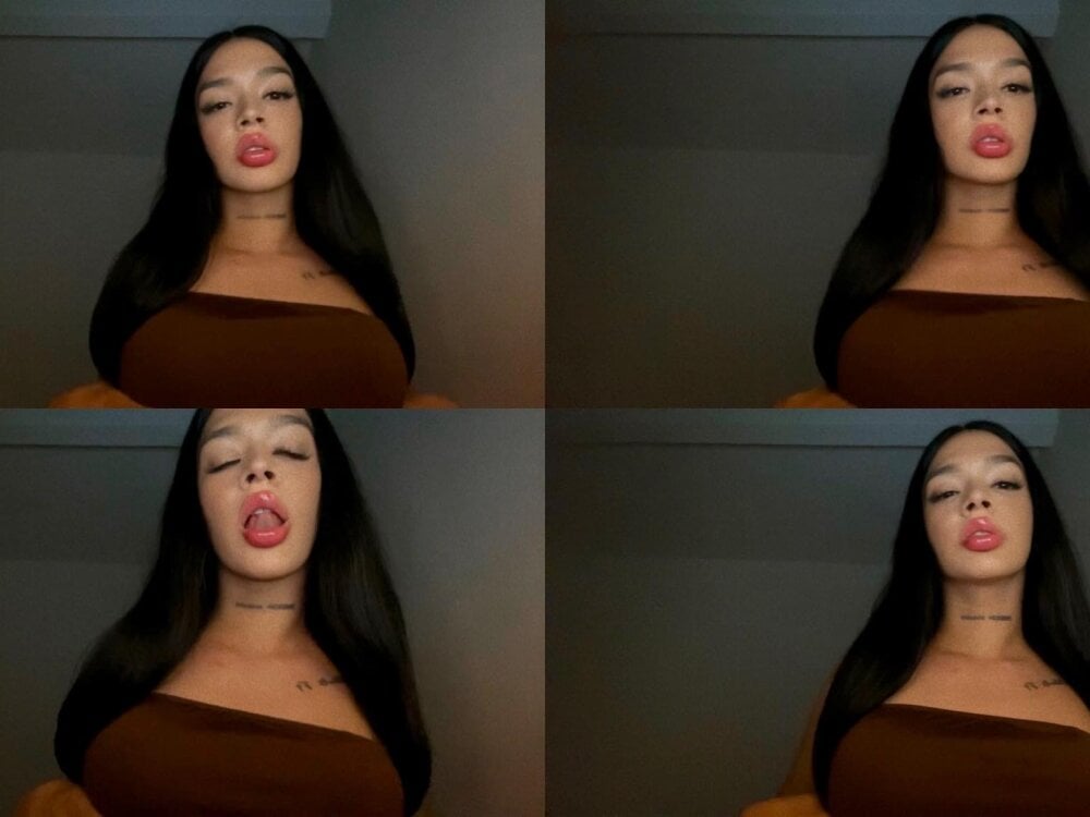 princesa_luissa Chatroom