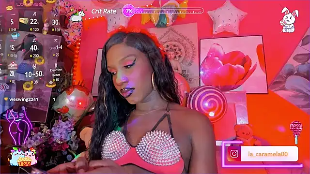 princess-kandy Chatroom