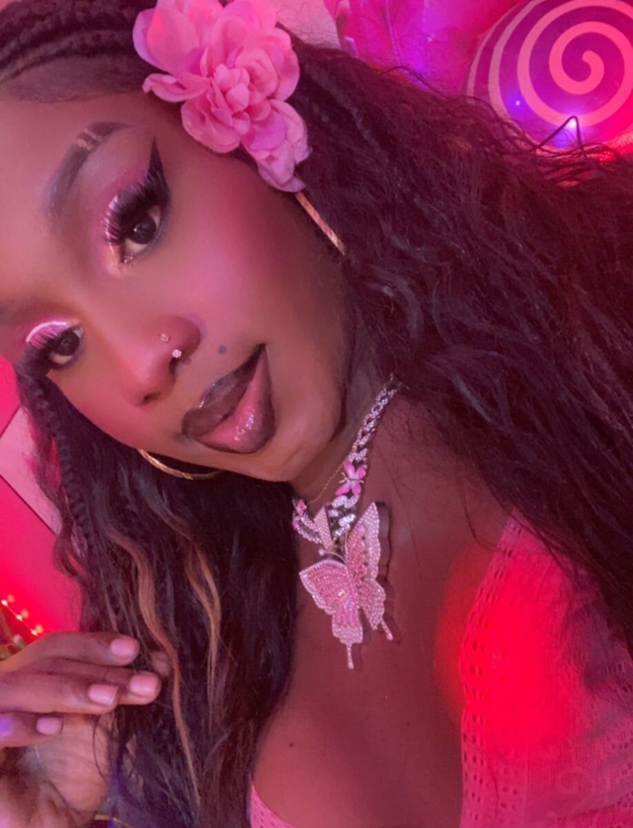princess_chocolatee Chatroom