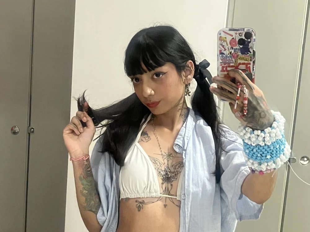 princessbadkitty Chatroom