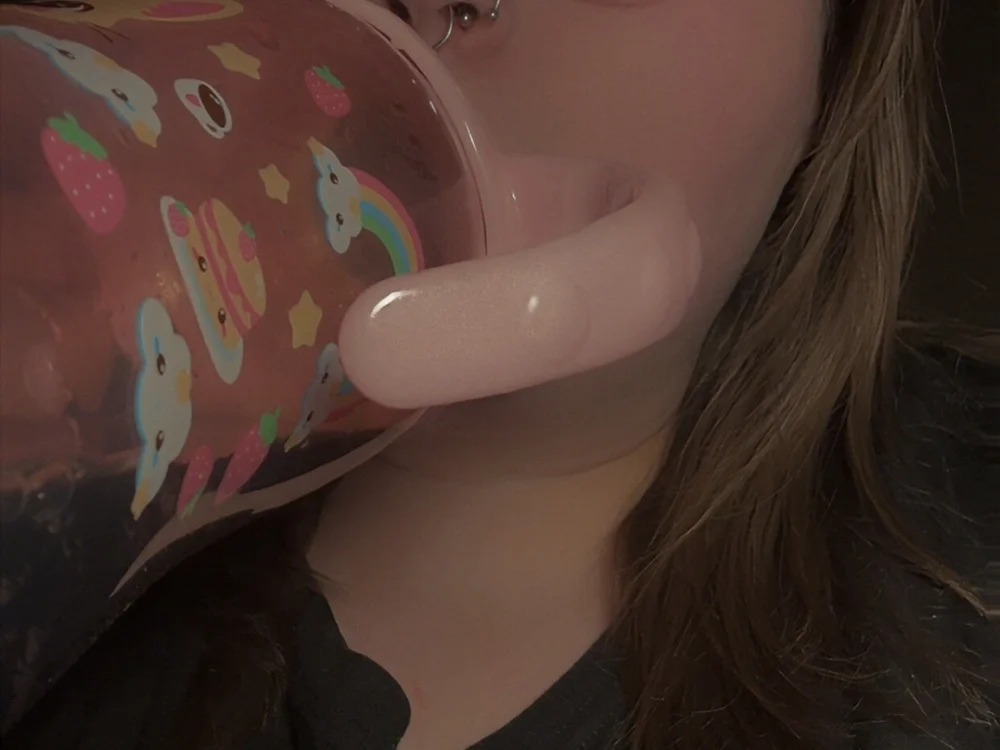 princessghostiii Chatroom