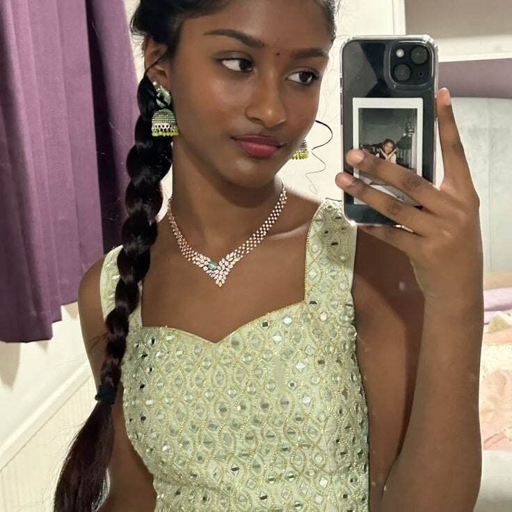 priyanka-rani1 Chatroom