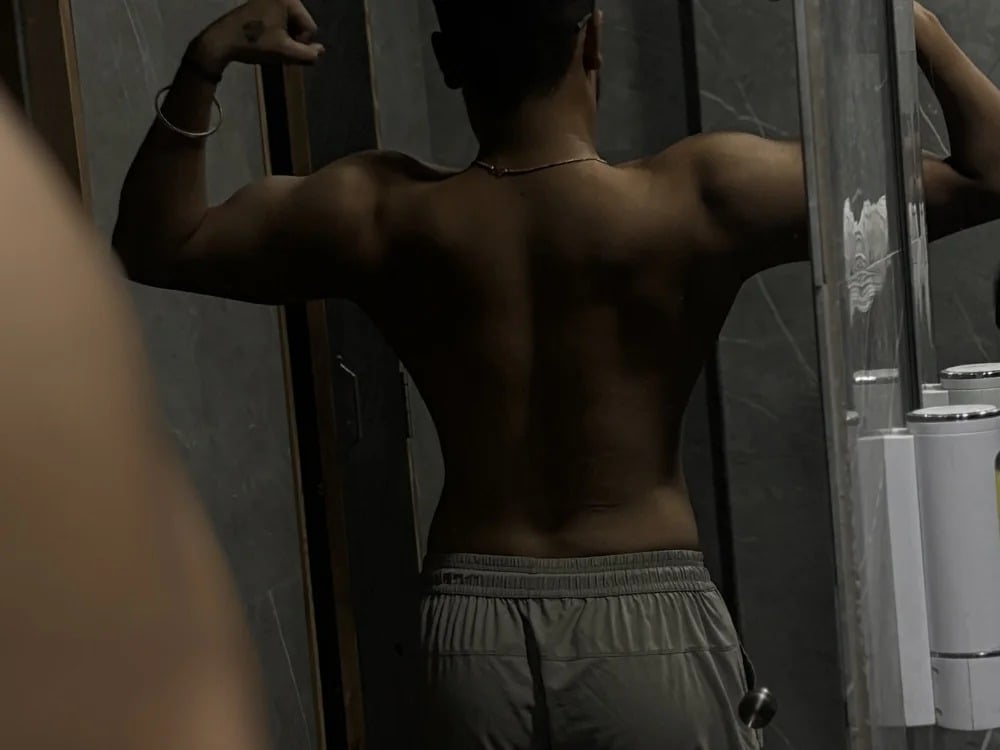 profiler1033 Chatroom