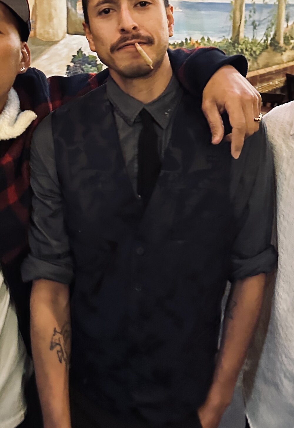 psil0cyb0rg Chatroom