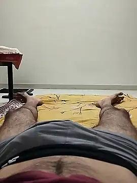 puneAbhi Chatroom