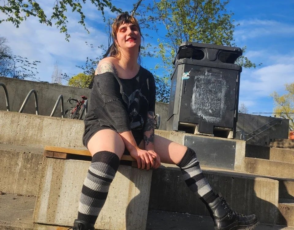puritySTINKS Chatroom