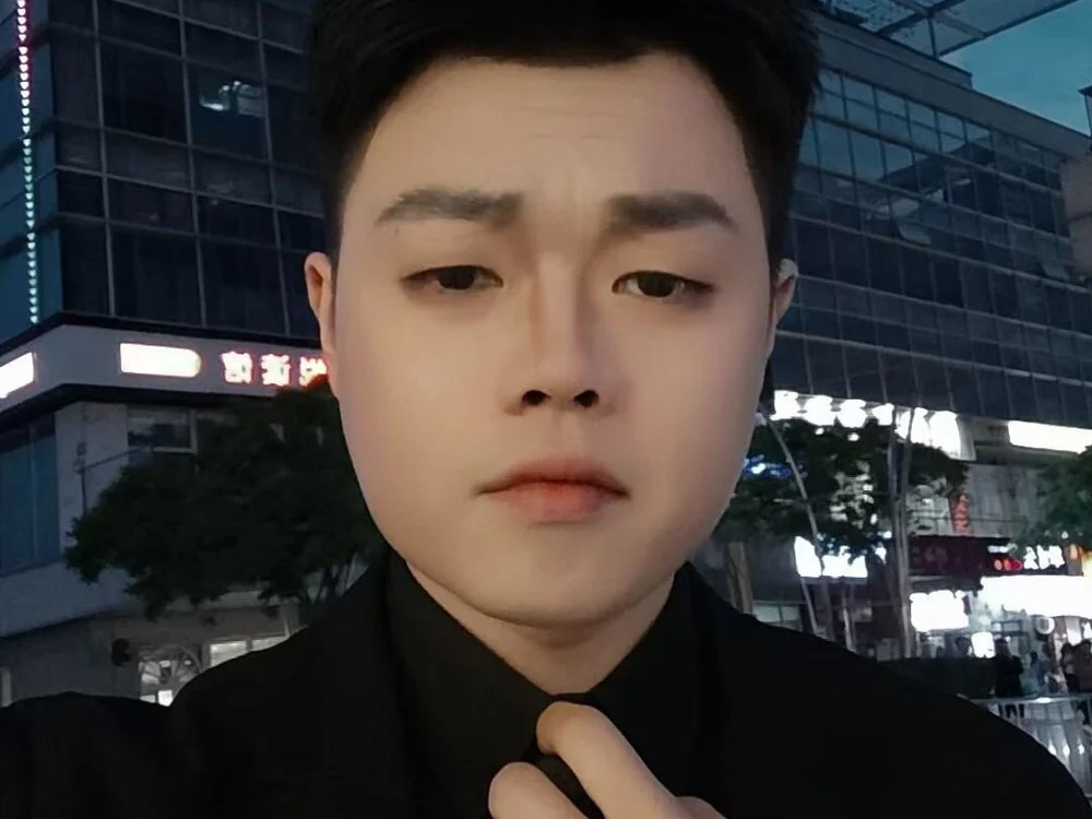 qingfeng-dian Chatroom