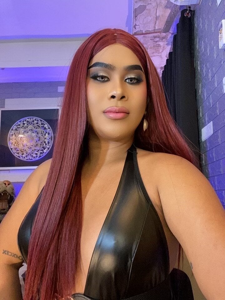 queen_destroyerxx Chatroom