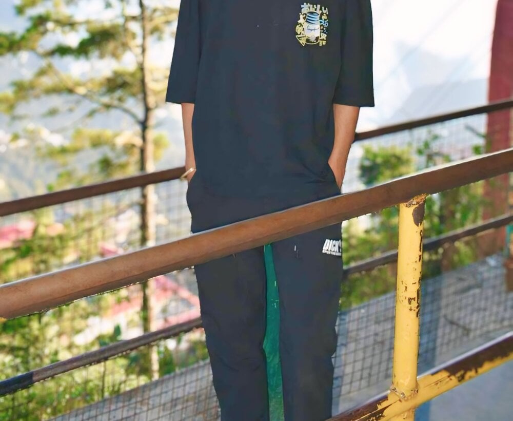 rajkumar5364 Chatroom