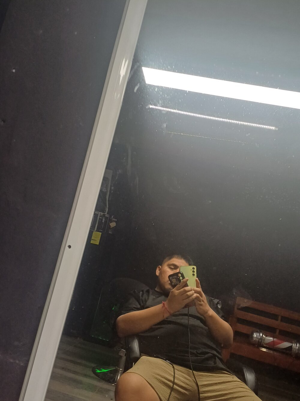 ramito1007 Chatroom