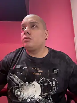 randall_maddox Chatroom