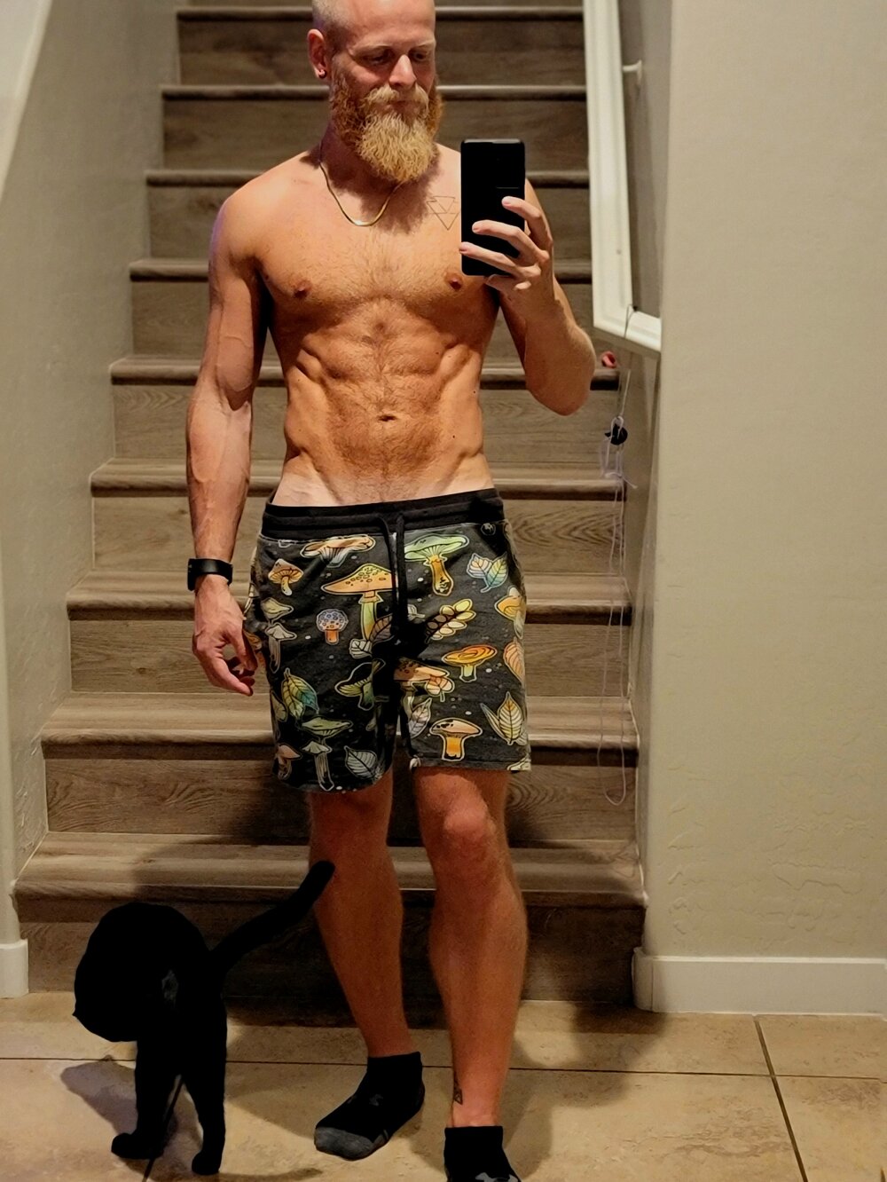 randyroderick Chatroom