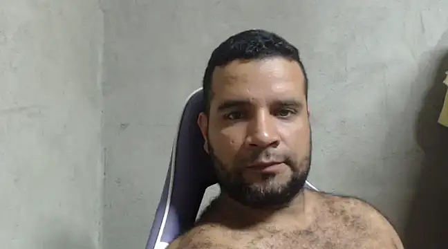 rangersander Chatroom