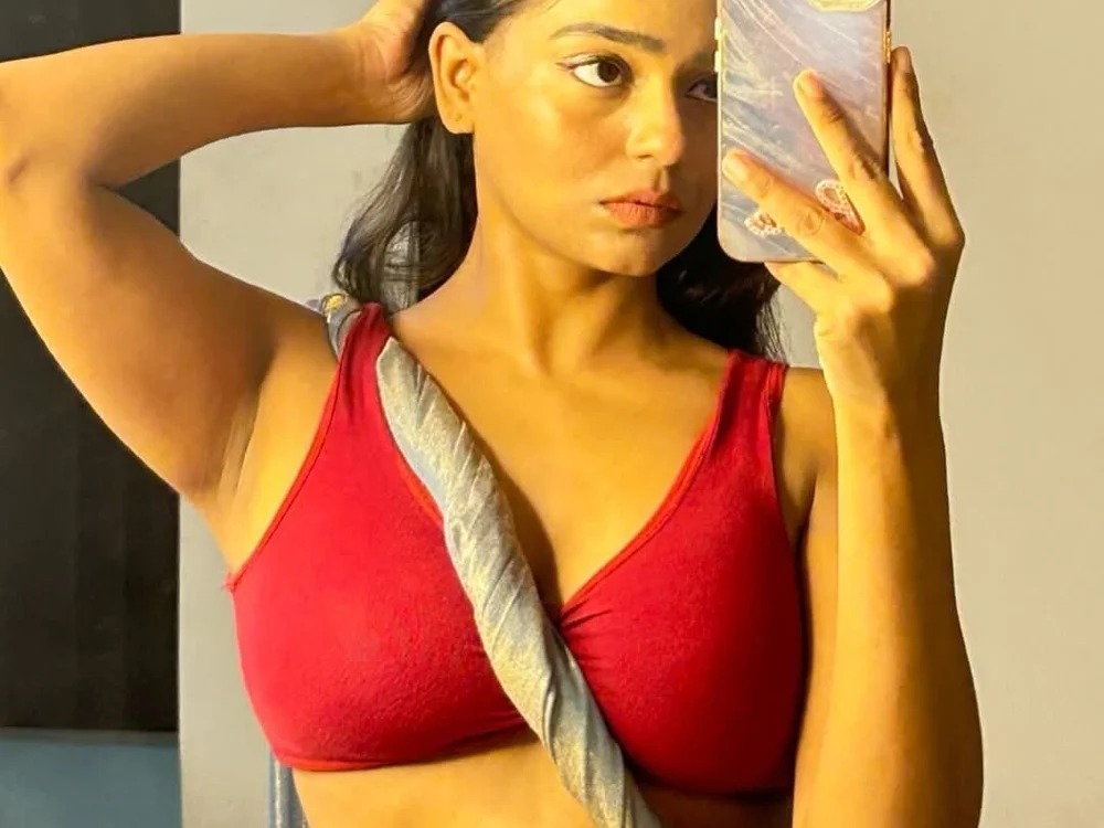 ranij45 Chatroom