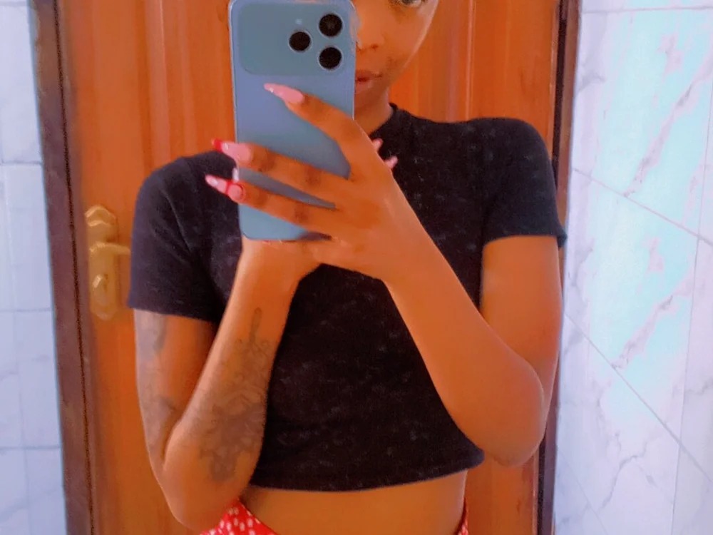 rasbarbie Chatroom