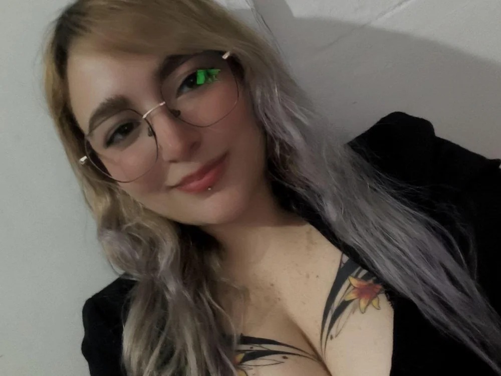 raven_blake Chatroom
