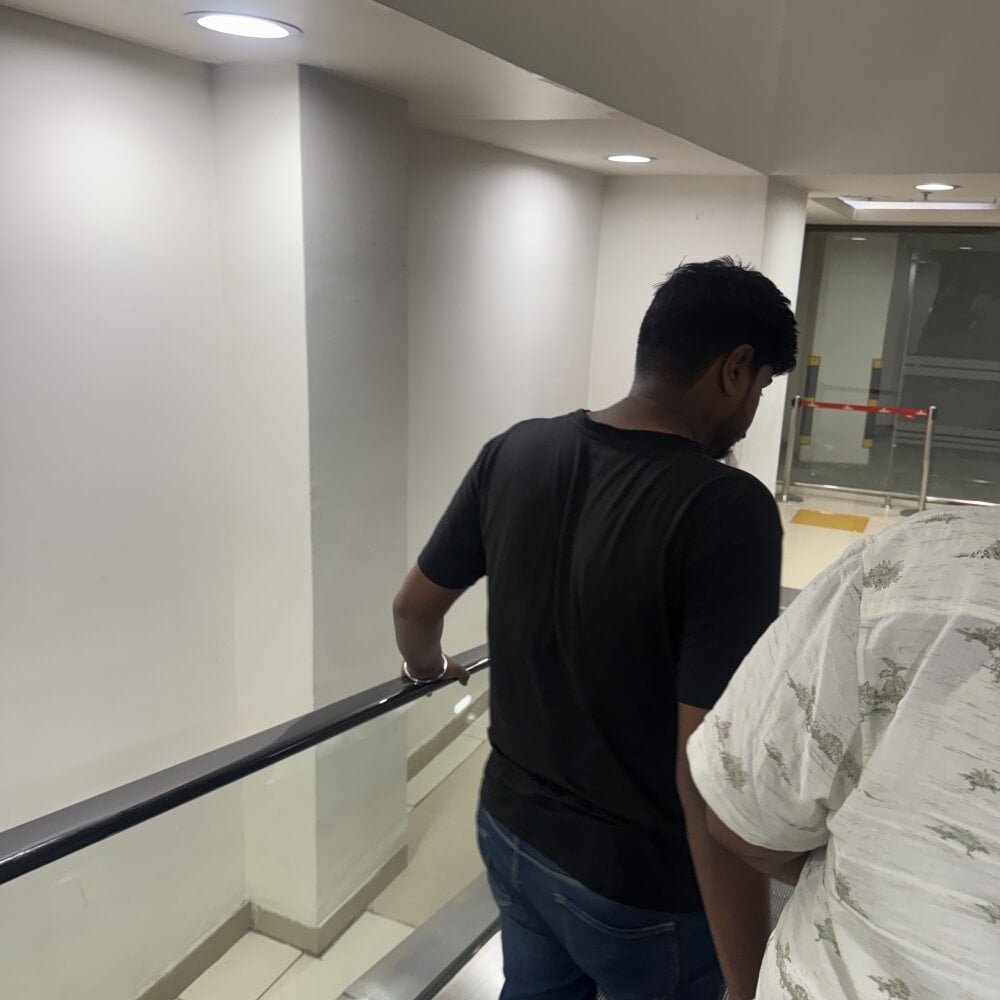 raviraj0075 Chatroom