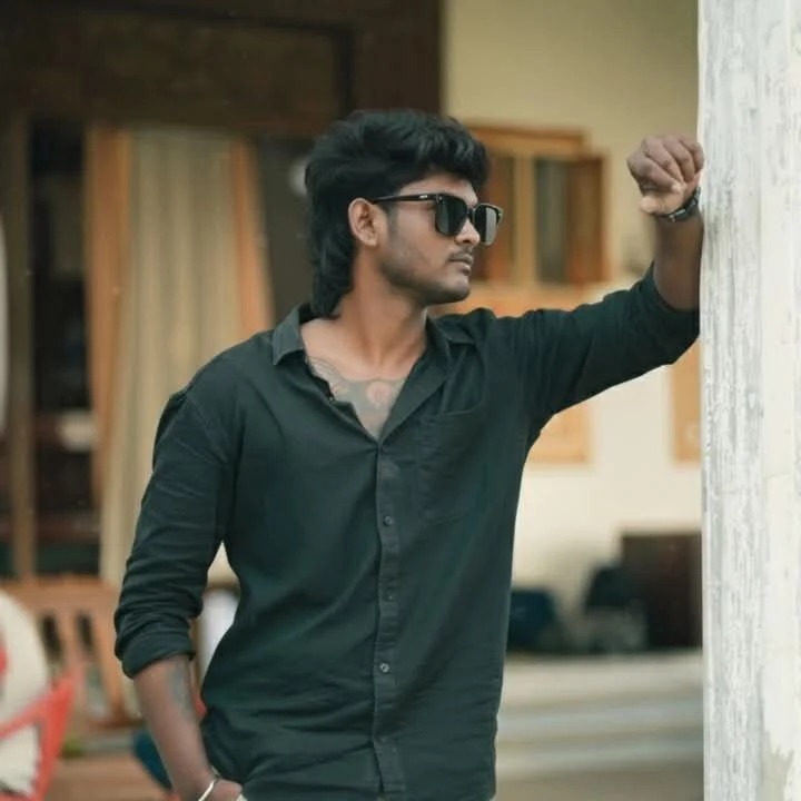 raykanth Chatroom