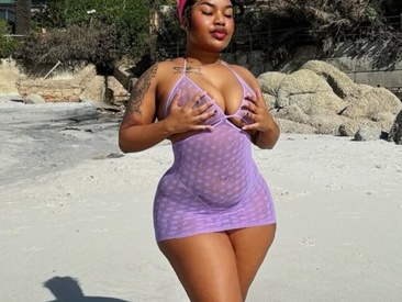 realafricansluts