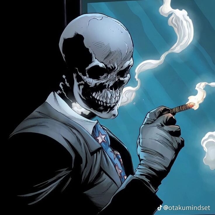 reaperShadow Chatroom