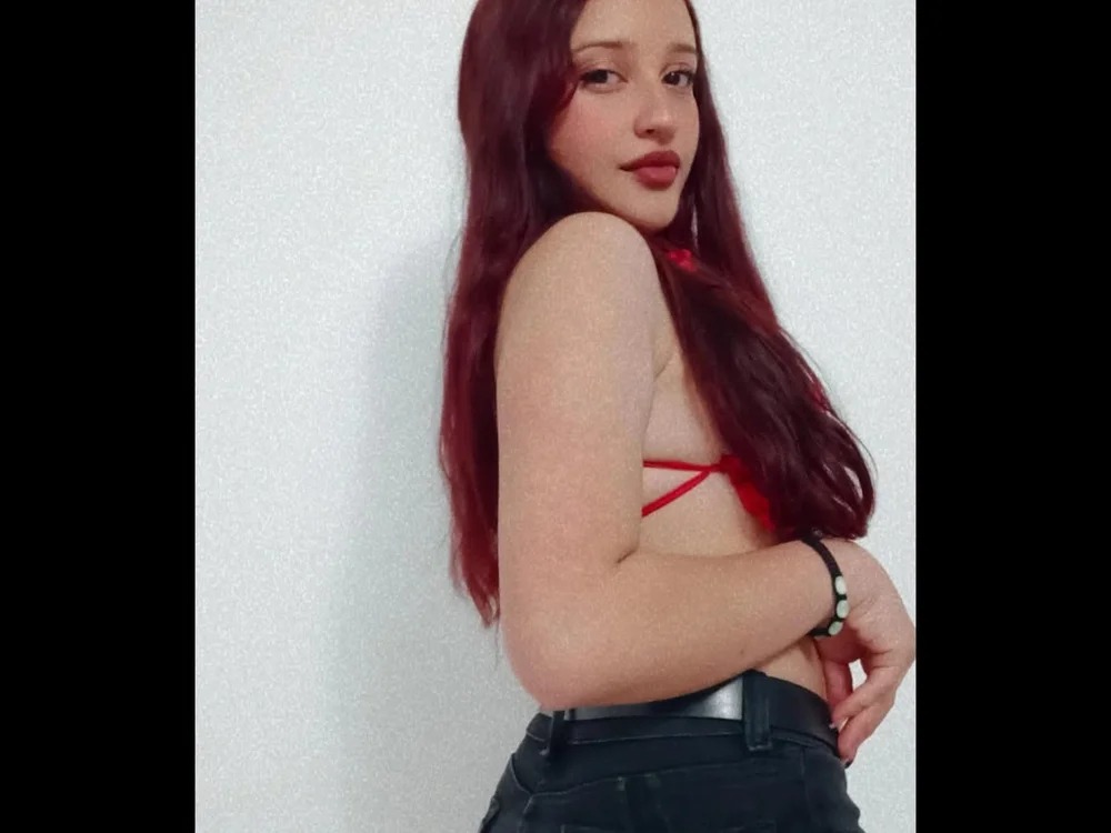 red_deemon18 Chatroom
