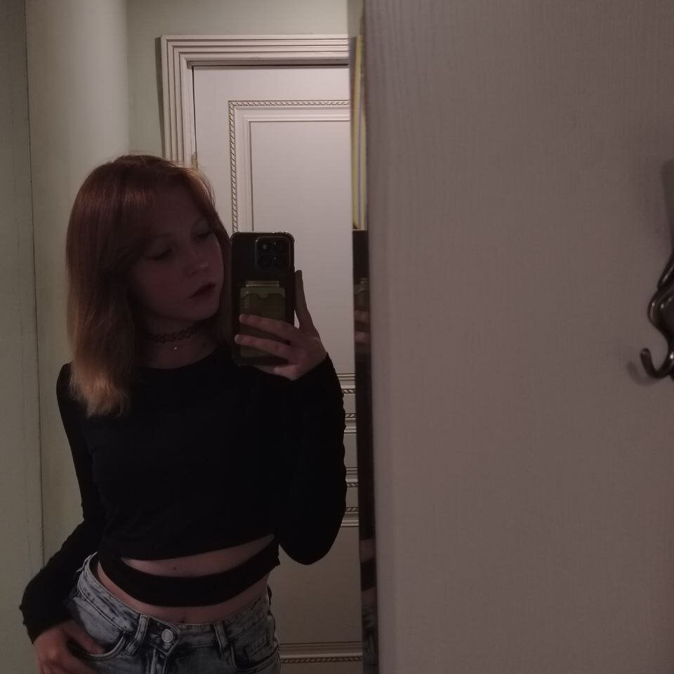 redhead_amy Chatroom