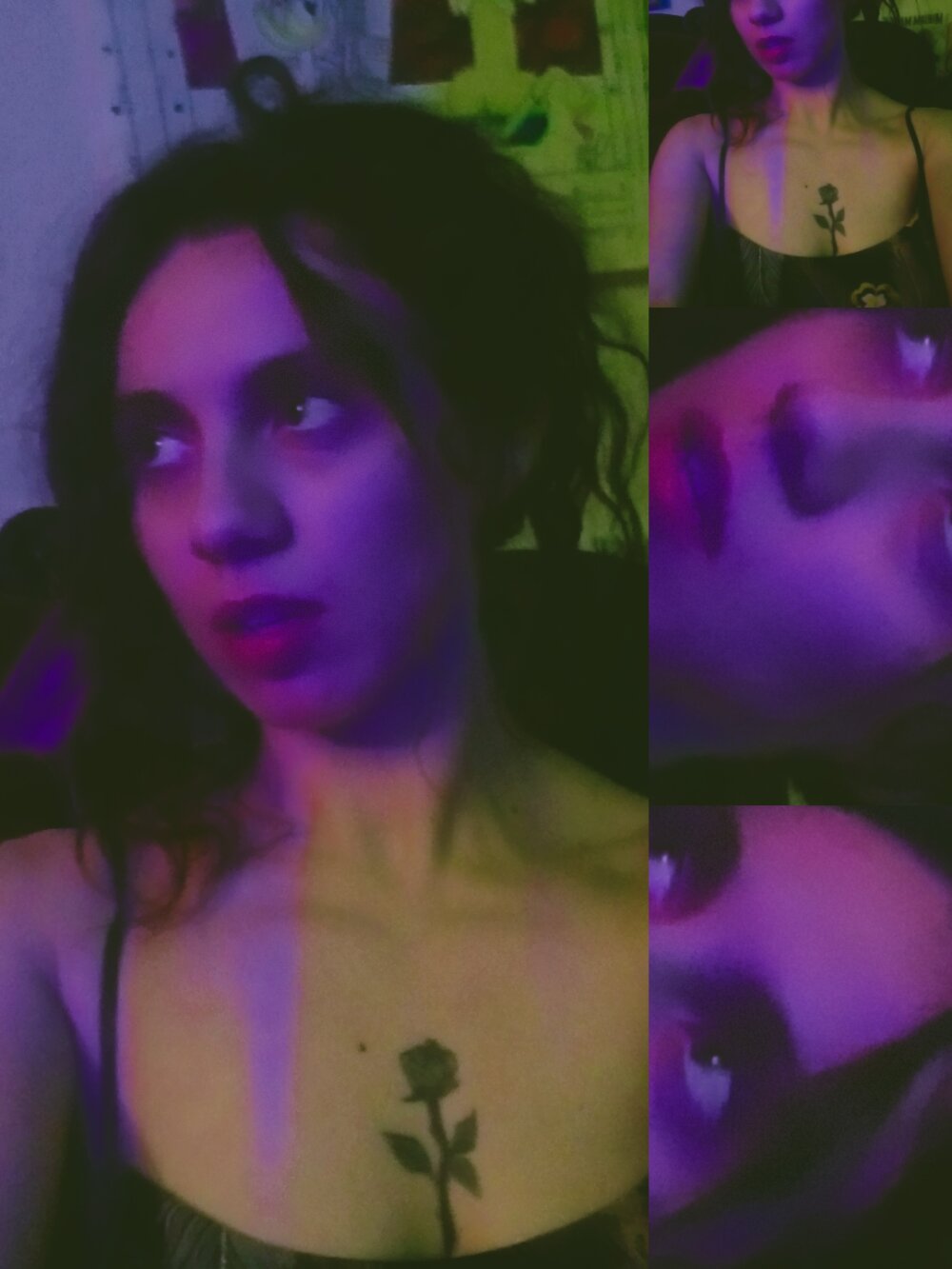 reencontrandome Chatroom