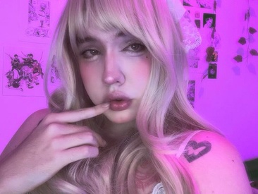 reiko-doll's Live Webcam reiko-doll