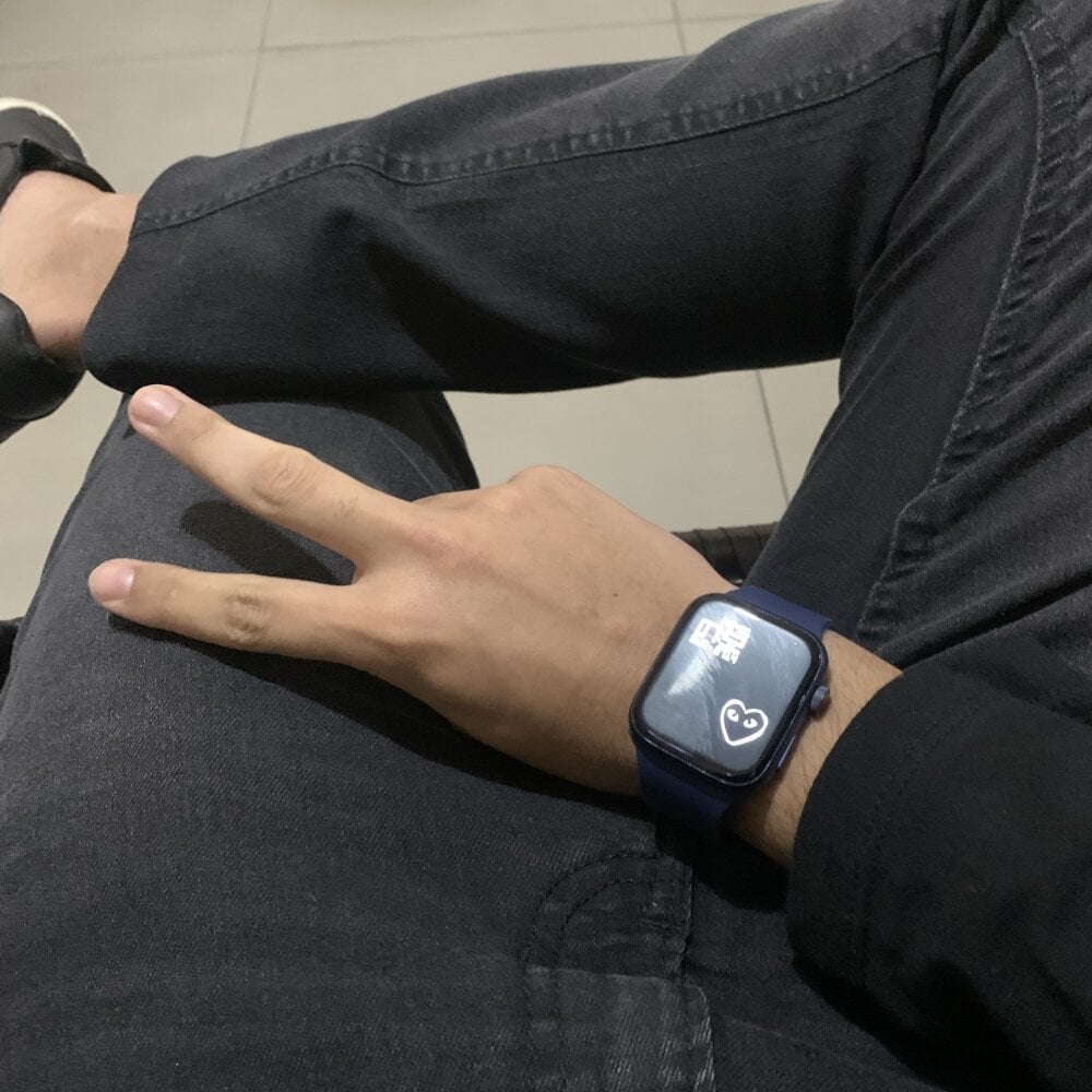 renannoviinho17z Chatroom