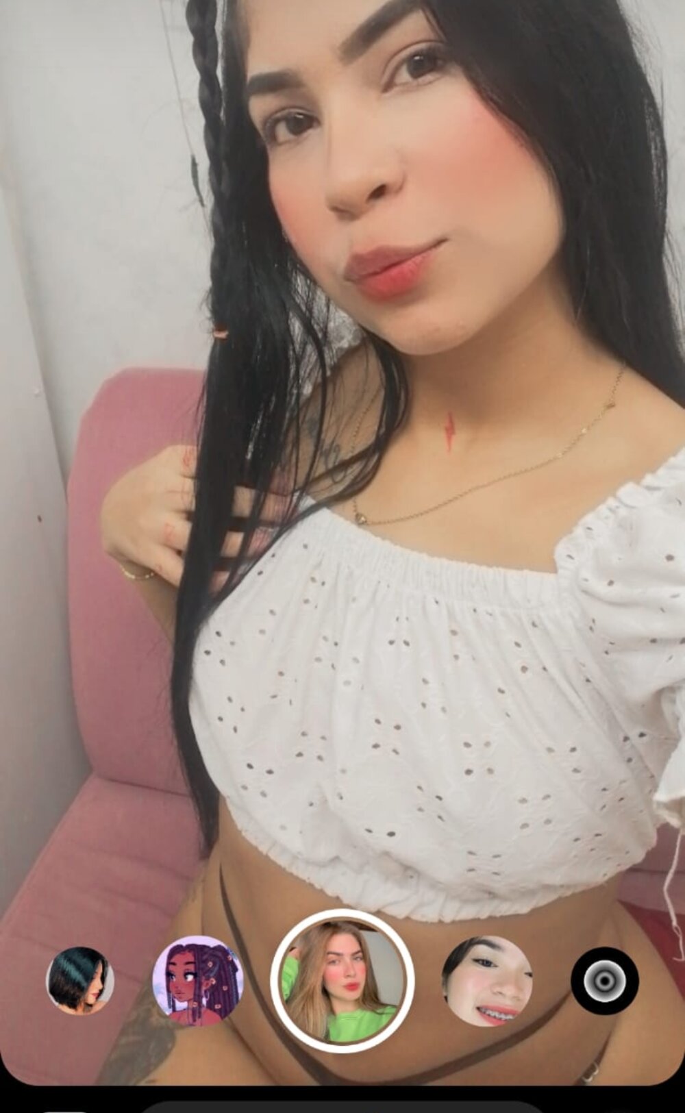 revenge_barbie99 Chatroom