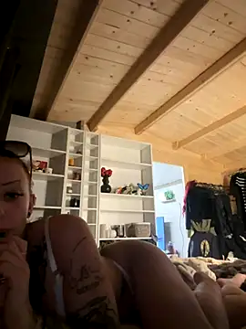 reyezexo Chatroom