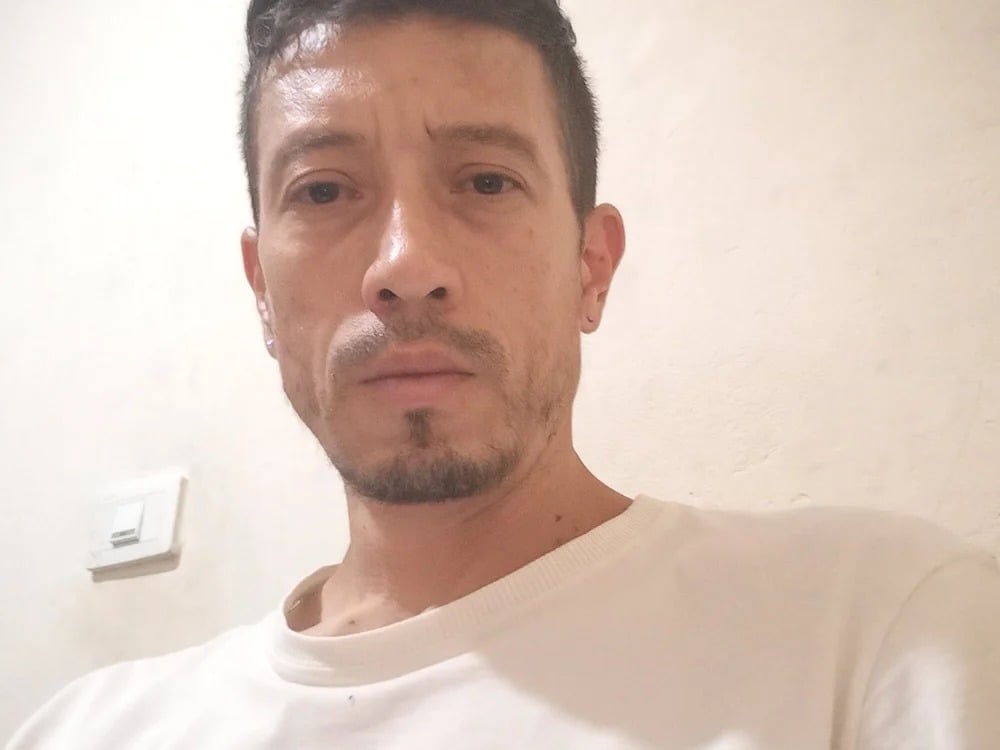 richarardo Chatroom