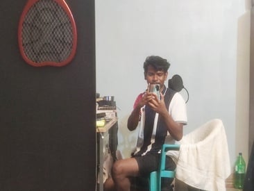 richardjames95's Live Webcam richardjames95