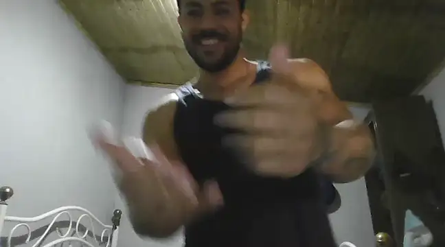 richardsonmateus Chatroom