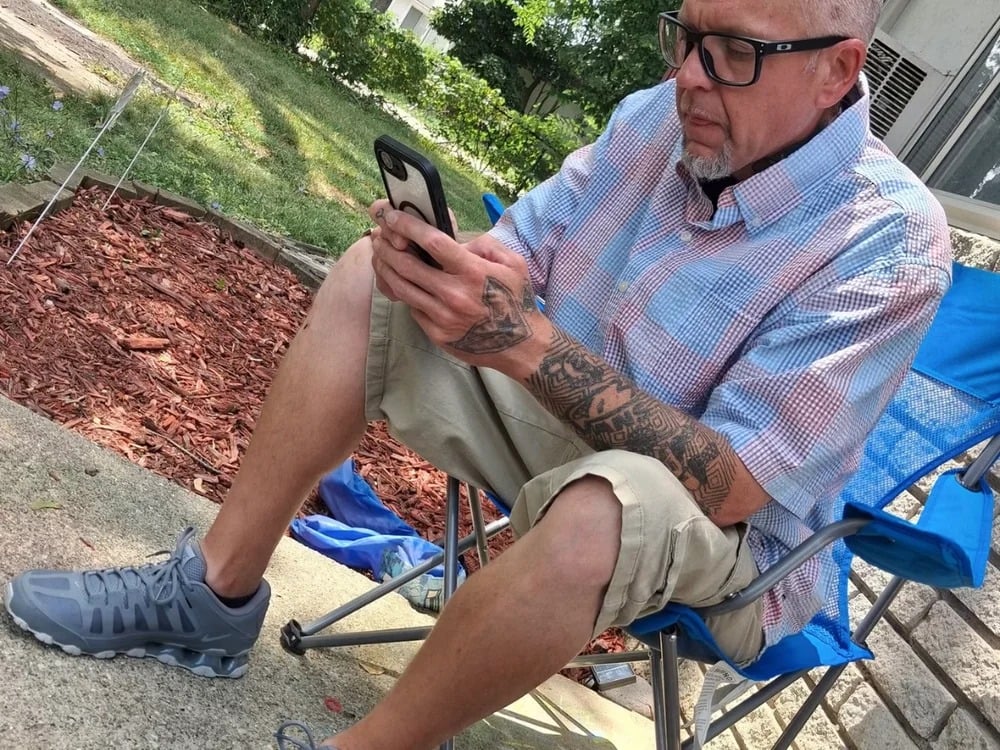 ridertodd69 Chatroom