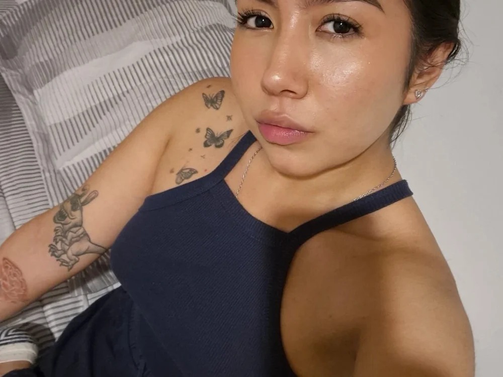 riileygp Chatroom
