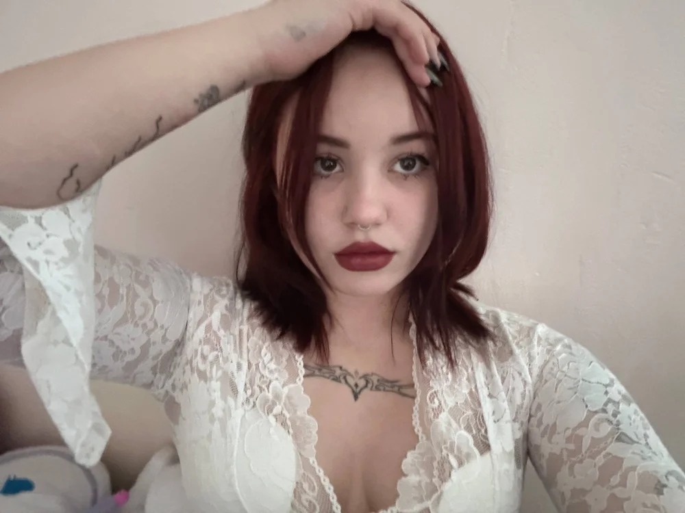 rinavixx Chatroom