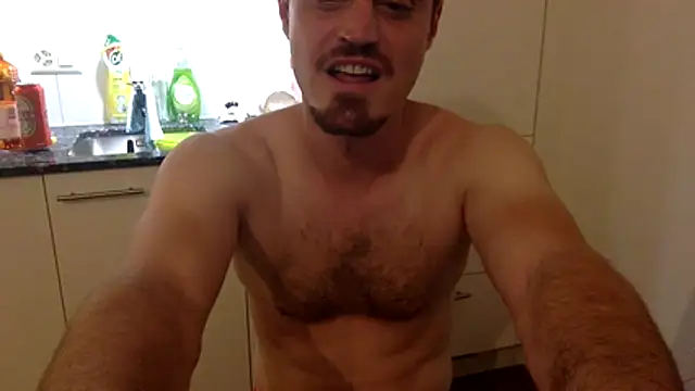 ripped_daddy Chatroom